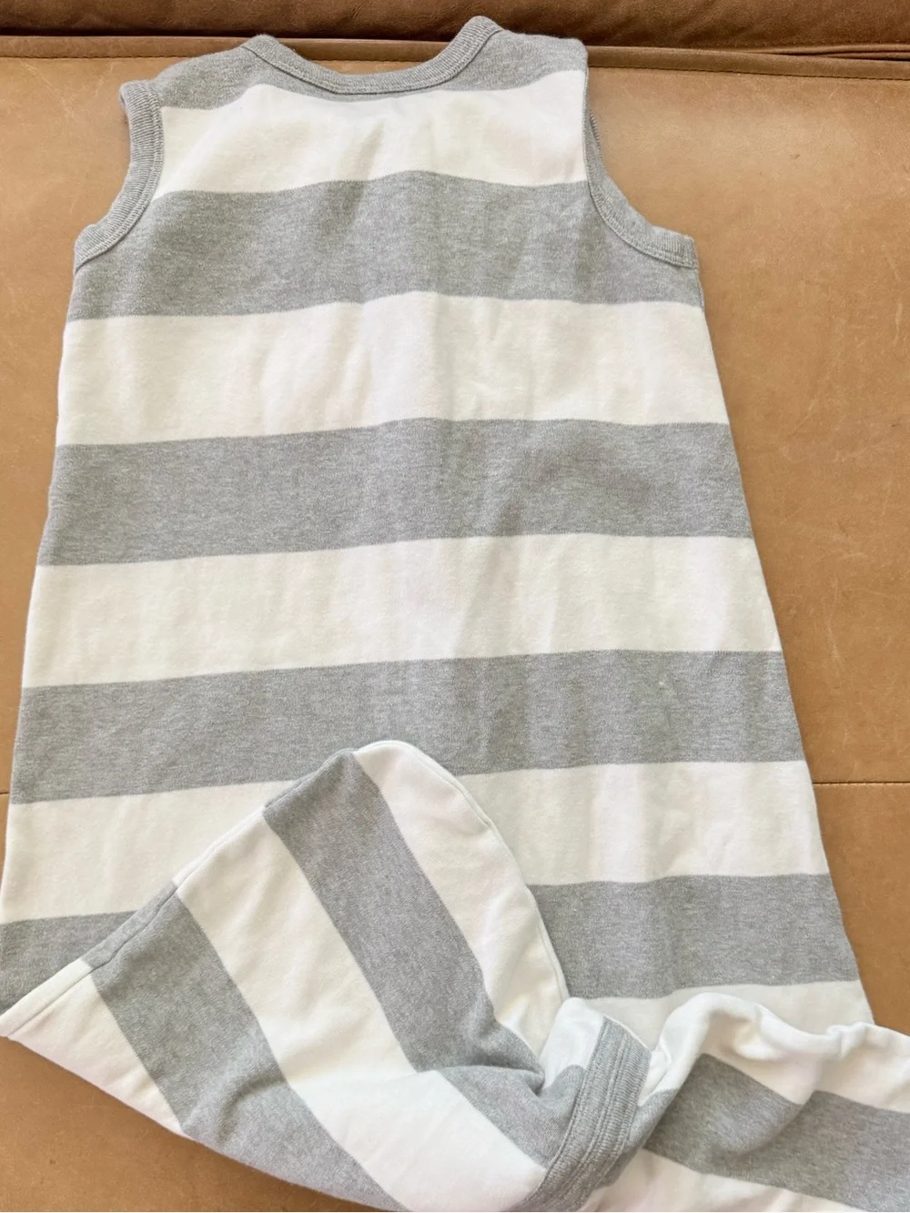 Burt’s Bees Sleep Sack 0-6M